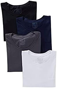 Camiseta para hombre Fruit of the Loom (paquete de 5 unidades)