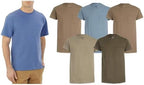 Camiseta para hombre Fruit of the Loom (paquete de 5 unidades)
