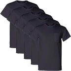 Camiseta para hombre Fruit of the Loom (paquete de 5 unidades)