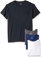 Camiseta para hombre Fruit of the Loom (paquete de 5 unidades)